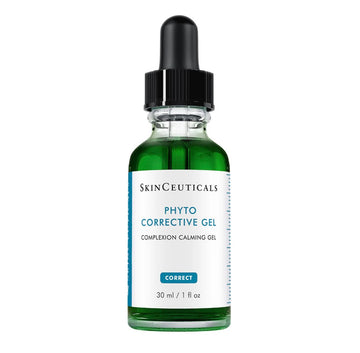 SkinCeuticals Phyto Corrective Gel 美版 舒緩修護精華 30ml 美版色修