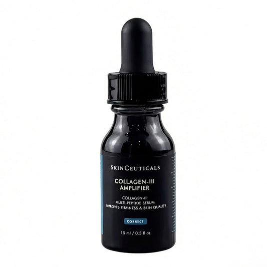 SkinCeuticals 修麗可 Collagen-III Amplifier III型膠原賦活精華 15ml / 30ml