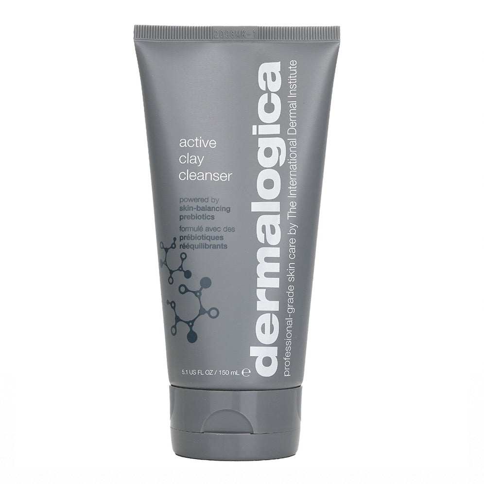 Dermalogica 德美樂嘉 Dermalogica 高嶺土淨肌潔面乳150ml Active Clay Cleanser