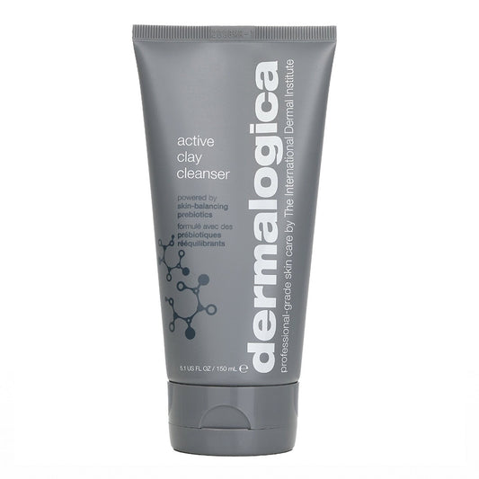 Dermalogica 德美樂嘉 Dermalogica 高嶺土淨肌潔面乳150ml Active Clay Cleanser