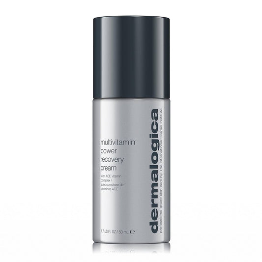 Dermalogica 強效多種維他命再生面霜50ml Multivitamin Power Recovery Cream