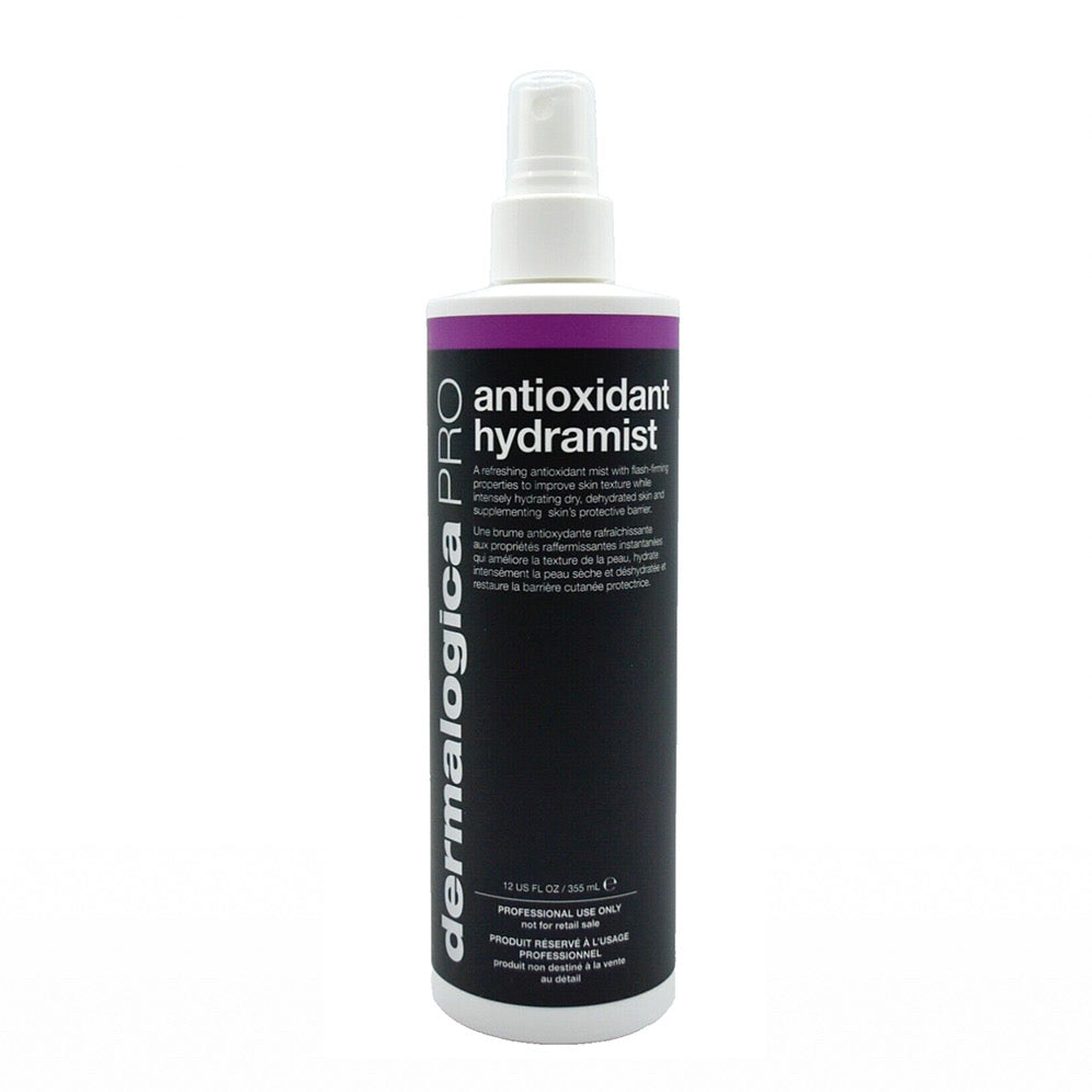 Dermalogica 德美樂嘉抗氧化保濕噴霧355ml Antioxidant Hydramist