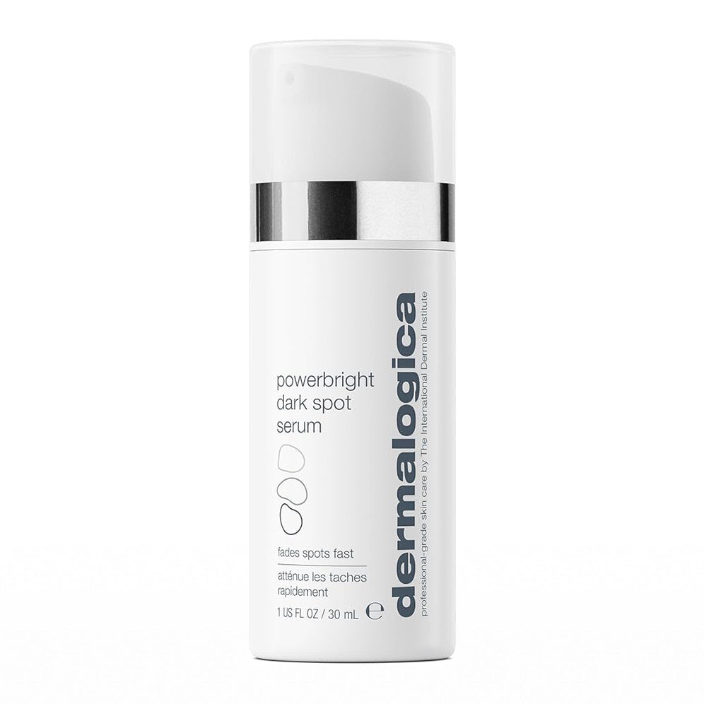 Dermalogica PowerBright Dark Spot Serum 瞬白淨斑精華30ml