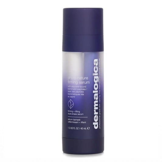 Dermalogica 雙效植物重塑緊緻精華40ml Phyto-Nature Firming Serum
