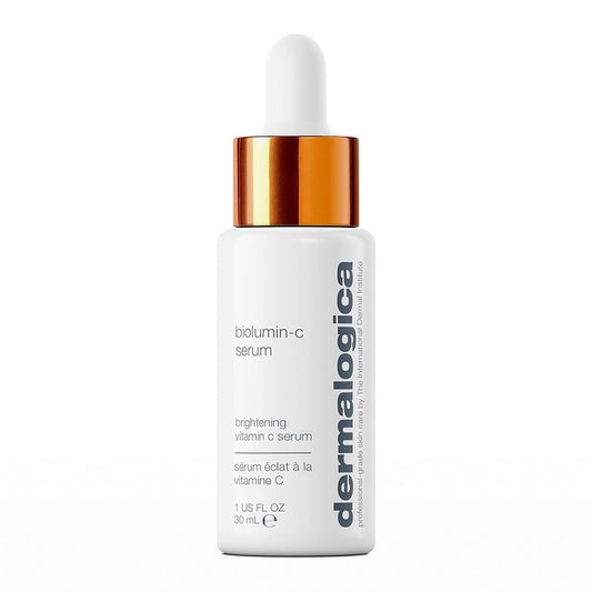 Dermalogica 維C活肌亮白精華30ml Biolumin-C Serum
