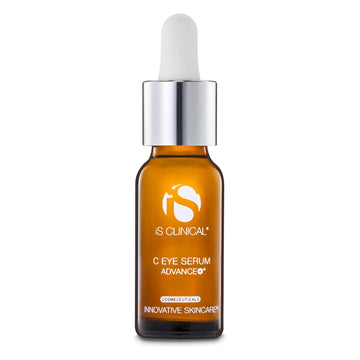 iS Clinical 維他命C眼部修護精華 15ml iS Clinical C Eye Serum Advance+