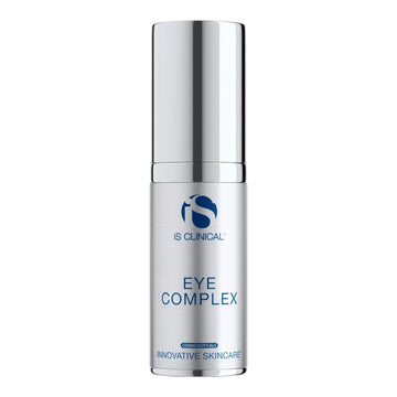 iS Clinical 眼部修護複合乳霜 15ml iS Clinical Eye Complex