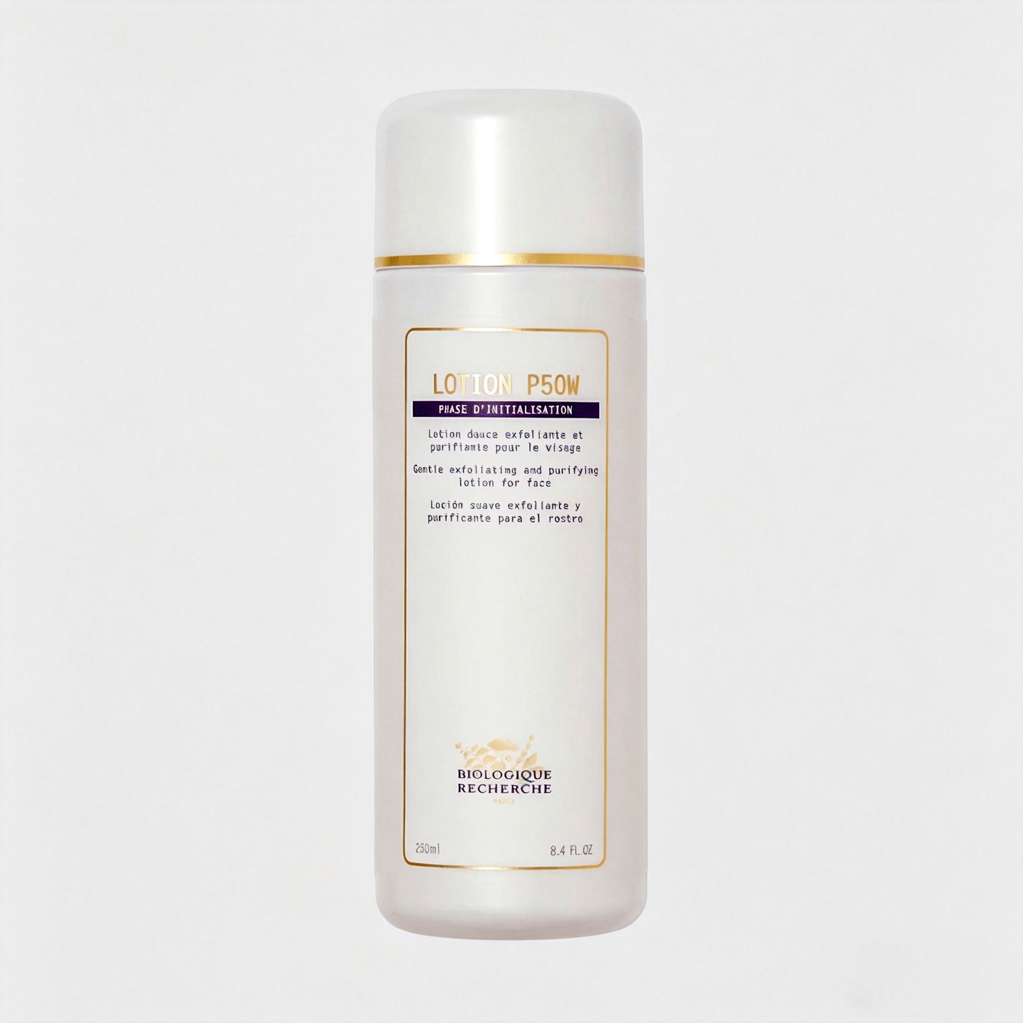 原液之謎 Biologique Recherche Lotion P50W Lotion P50W 溫和角質平衡液 角質平衡液 250ml