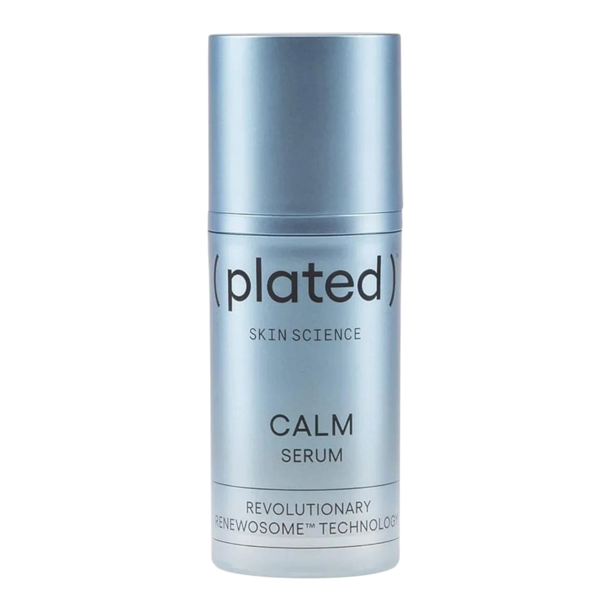 plated Skin Science CALM Serum 鎮靜舒緩精華素 15ml