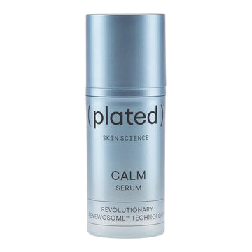 plated Skin Science CALM Serum 鎮靜舒緩精華素 15ml