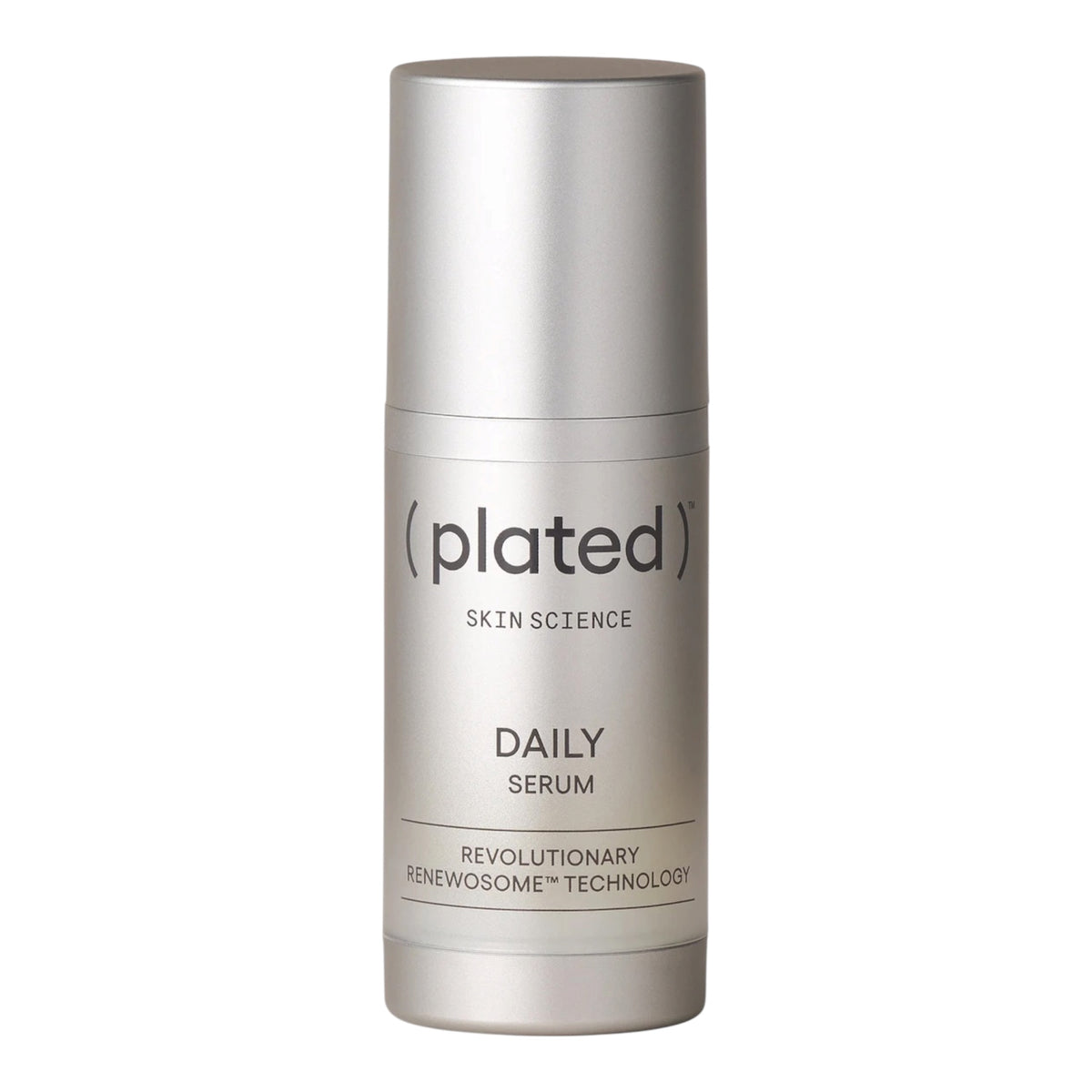 plated Skin Science 外泌體抗氧修護日常精華 30ml plated Skin Science DAILY Serum