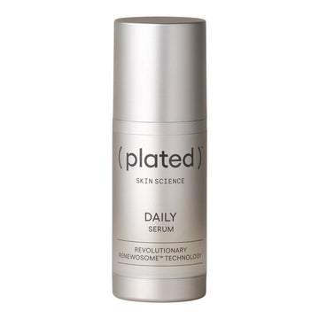 plated Skin Science 外泌體抗氧修護日常精華 30ml plated Skin Science DAILY Serum