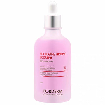 FORDERM 幹細胞腺苷抗皺緊緻精華 100ml FORDERM Adenosine Firming Booster