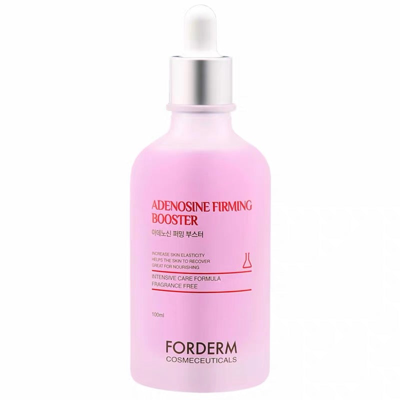 FORDERM 幹細胞腺苷抗皺緊緻精華 100ml FORDERM Adenosine Firming Booster