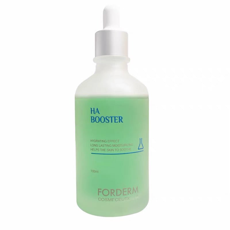 FORDERM HA Booster 透明質酸保濕精華 100ml