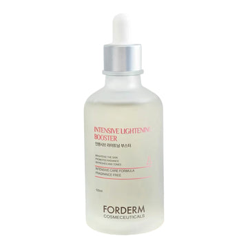 FORDERM 亮彩臻白安瓶精華原液 / 美白安瓶精華 100ml FORDERM Intensive Lightening Booster