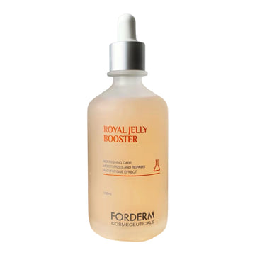 FORDERM 蜂皇漿再生修復精華安瓶 100ml FORDERM Royal Jelly Booster