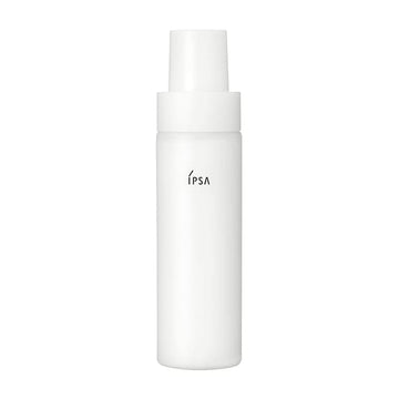 IPSA 水潤保濕潔面乳 125ml CLEANSING MOISTURE FOAM