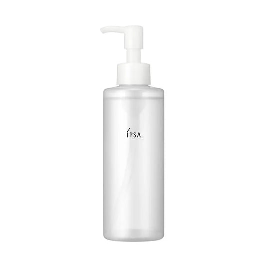 IPSA 茵芙莎清潤卸妝油EX 196ml     IPSA EX Cleansing Oil EX 196ml