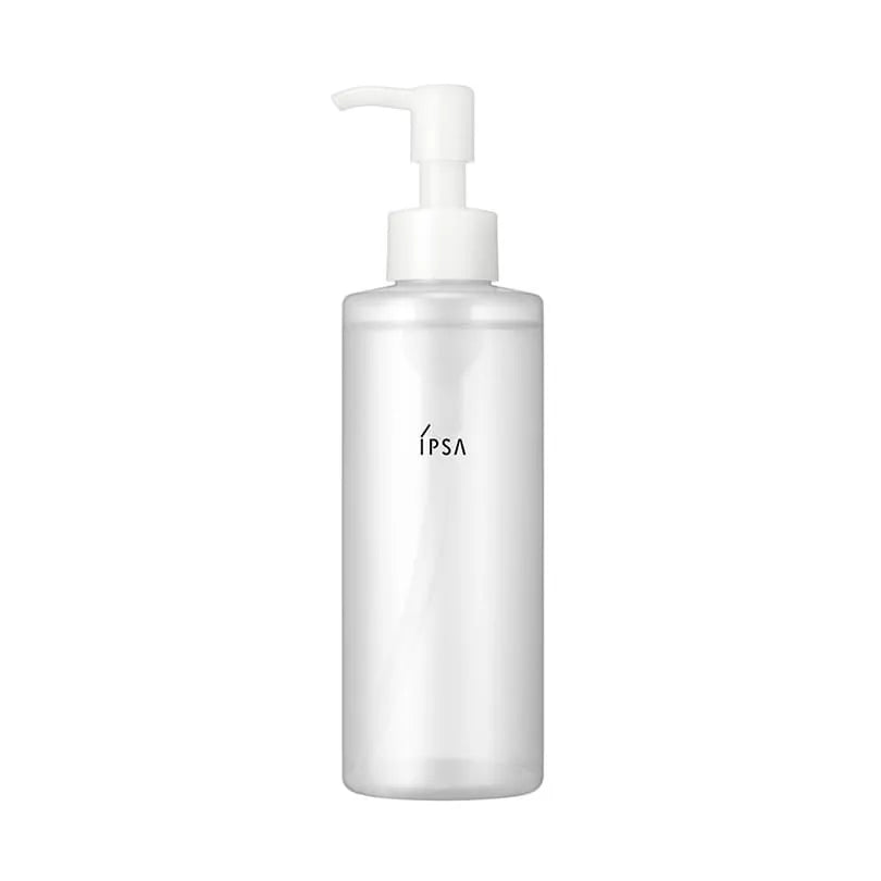 IPSA 清潤卸妝油EX 196ml IPSA EX Cleansing Oil EX 196ml