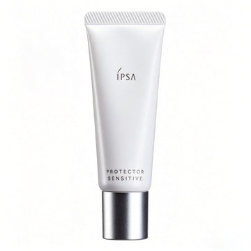 IPSA 敏感肌防曬霜30g SPF30 PA+++ Protector Sensitive