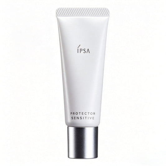 IPSA 茵芙莎敏感肌防曬霜30g SPF30 PA+++ Protector Sensitive