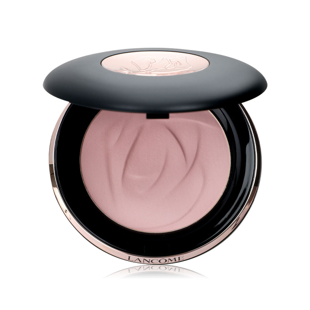 Lancome 持妝柔焦定妝粉餅 10g Teint Idole Ultra Wear Skin Refining Setting Powder (#01 OHLALA粉色)