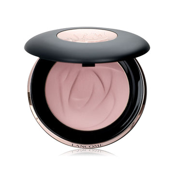 Lancome 持妝柔焦定妝粉餅 10g Teint Idole Ultra Wear Skin Refining Setting Powder (#01 OHLALA粉色)