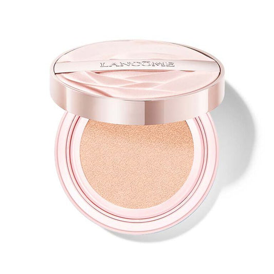 LANCOME 蘭蔻 SKIN IDÔLE 水光氣墊粉底14g