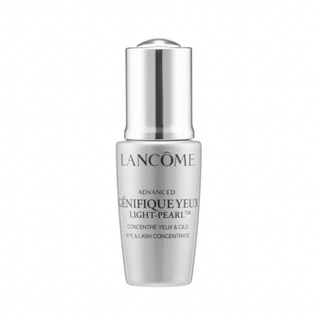 Lancome 升級版冰鑽亮眼精華 大眼精華 20ml LANCOME ADVANCED-GENIFIQUE YEUX