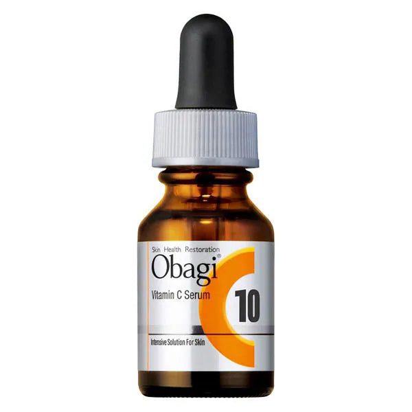 Obagi C10 維他命精華營養液 12ml Obagi C10 Vitamin C Serum