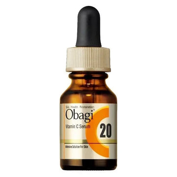 Obagi C20 維他命C 精華液15ml Obagi Vitamin C Serum 20%