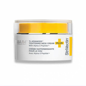 StriVectin TL Advanced Tightening Neck Cream Plus 皺效奇蹟TL升級緊緻頸霜Plus 50ml 升級版高效去皺緊緻頸霜 Plus