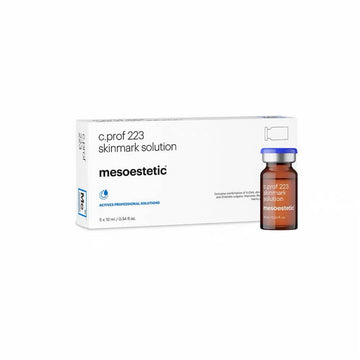 mesoestetic c.prof 223 skinmark solution 瑕疵修復妊娠紋/凹凸洞更新水光精華 5mlx10