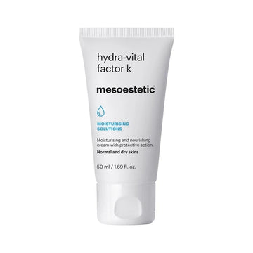 mesoestetic Hydra-Vital Factor K 強效修護保濕霜 50ml