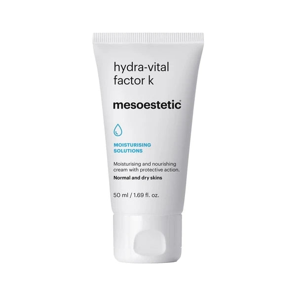mesoestetic Hydra-Vital Factor K 強效修護保濕霜 50ml