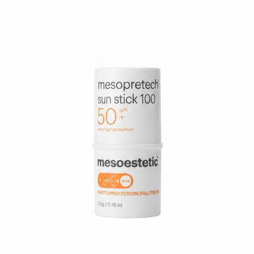 mesoestetic mesoprotech sun stick 100 專業重點護斑防曬棒SPF 50+ 4.5g
