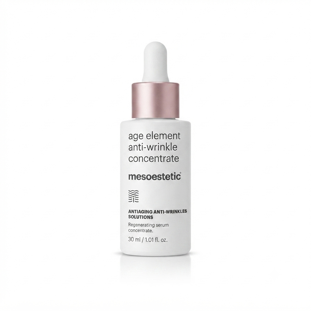 mesoestetic  age element anti-wrinkle concentrate 4D填充高效抗皺精華 30ml