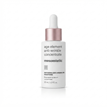 mesoestetic  age element anti-wrinkle concentrate 4D填充高效抗皺精華 30ml