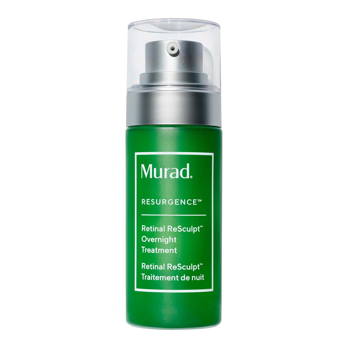 Murad A醛Pro精華30ml 視黃醛A醛精華Pro Murad Retinal ReSculpt Overnight Treatment Murad