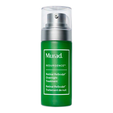 Murad A醛Pro精華30ml 視黃醛A醛精華Pro Murad Retinal ReSculpt Overnight Treatment Murad