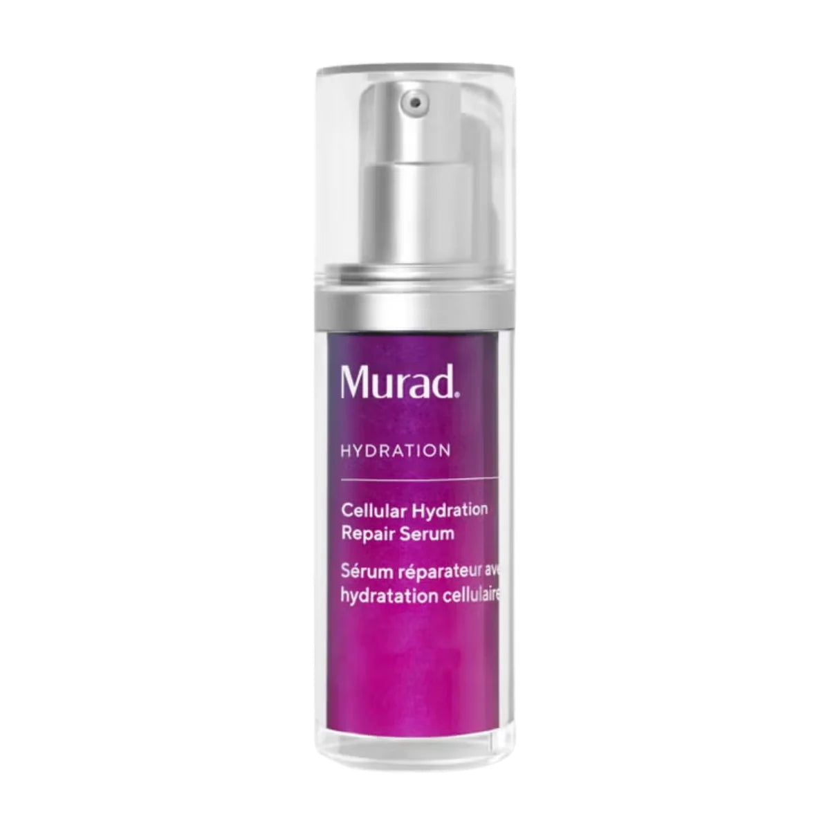 Murad omega精華液30ml敏感肌舒緩褪紅肌源修護抗初老 Murad HYDRATION Cellular Hydration Repair Serum Murad 細胞保濕屏障精華