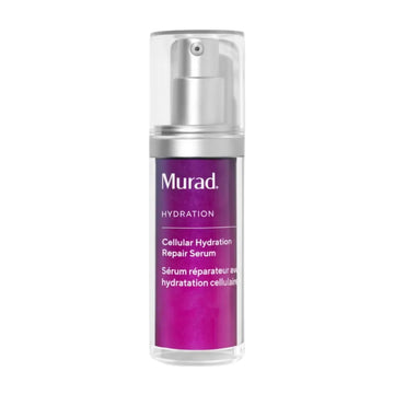Murad omega精華液30ml敏感肌舒緩褪紅肌源修護抗初老 Murad HYDRATION Cellular Hydration Repair Serum Murad 細胞保濕屏障精華
