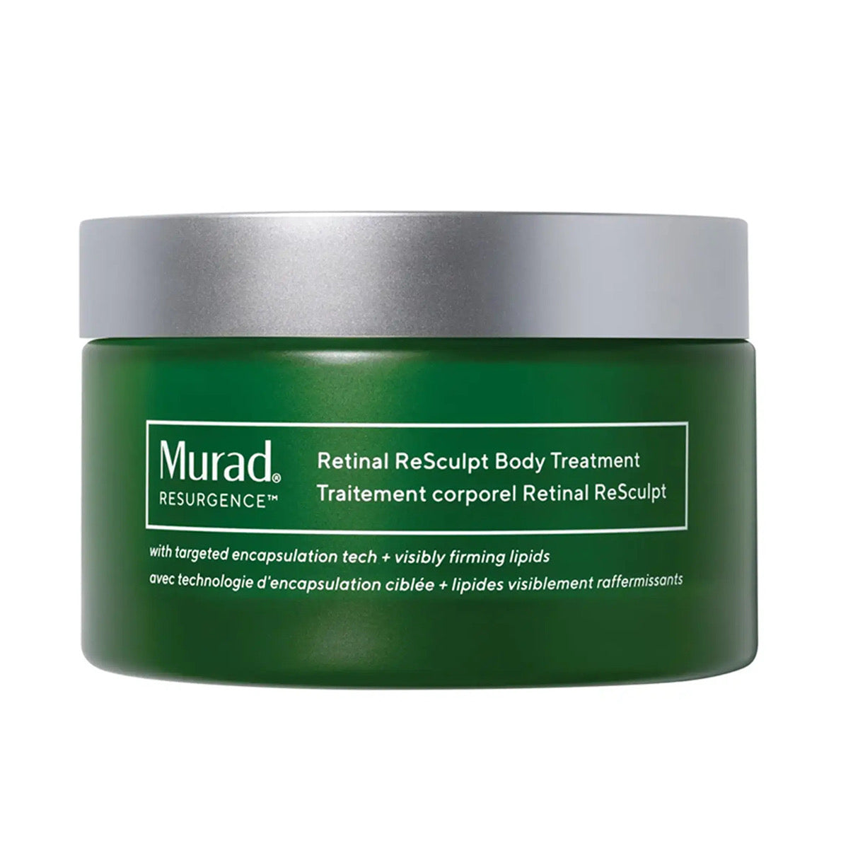 Murad 視黃醛緊塑身體乳霜 150ml Retinal ReSculpt Body Treatment Traitement corporel Retinal ReSculpt