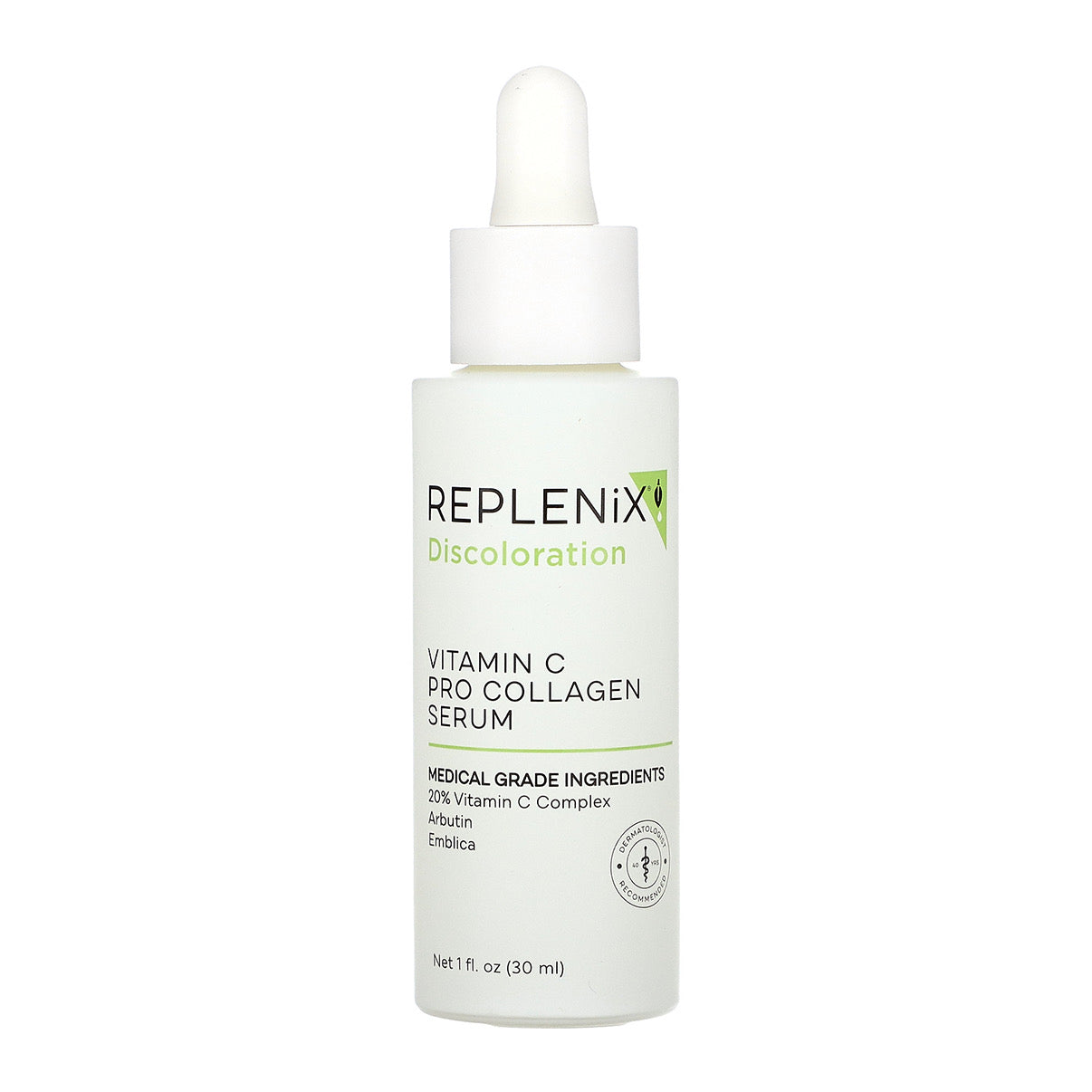 Replenix Discoloration Vitamin C Pro Collagen Serum 30ml 維他命C原膠原蛋白精華液