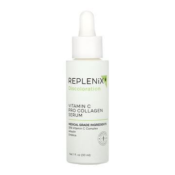 Replenix Discoloration Vitamin C Pro Collagen Serum 30ml 維他命C原膠原蛋白精華液