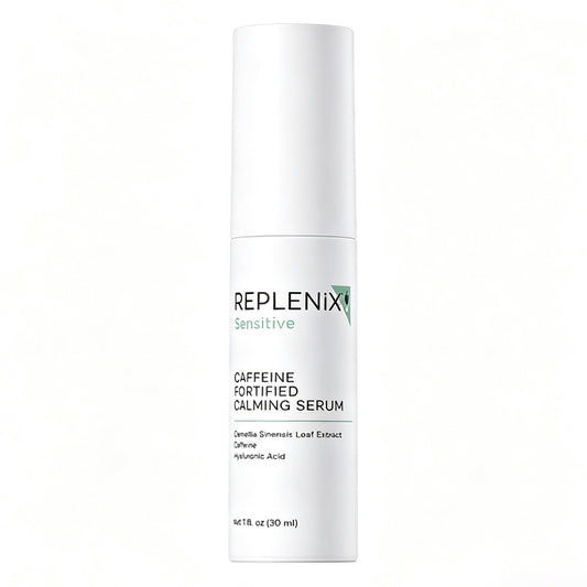 Replenix Caffeine Fortified Calming Serum 綠茶多酚 CF 精華30ml