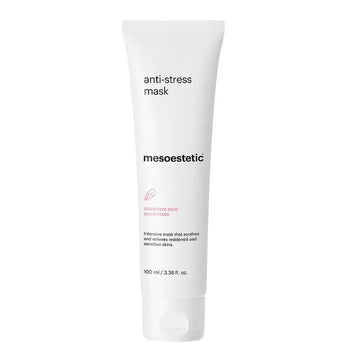 mesoestetic 修護抗氧化保濕面膜 Anti-Stress Mask 100ml
