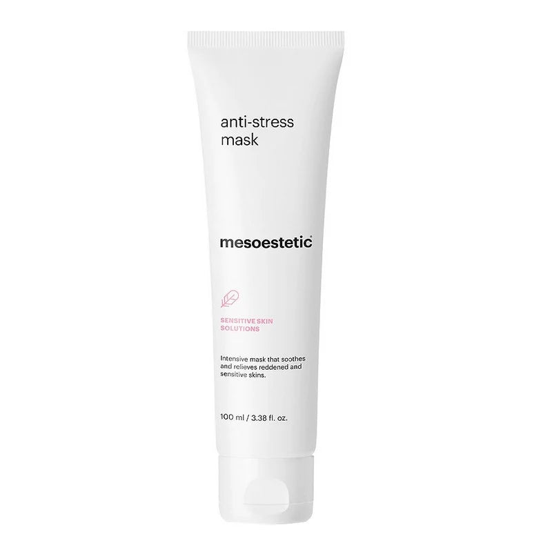 mesoestetic 修護抗氧化保濕面膜 Anti-Stress Mask 100ml