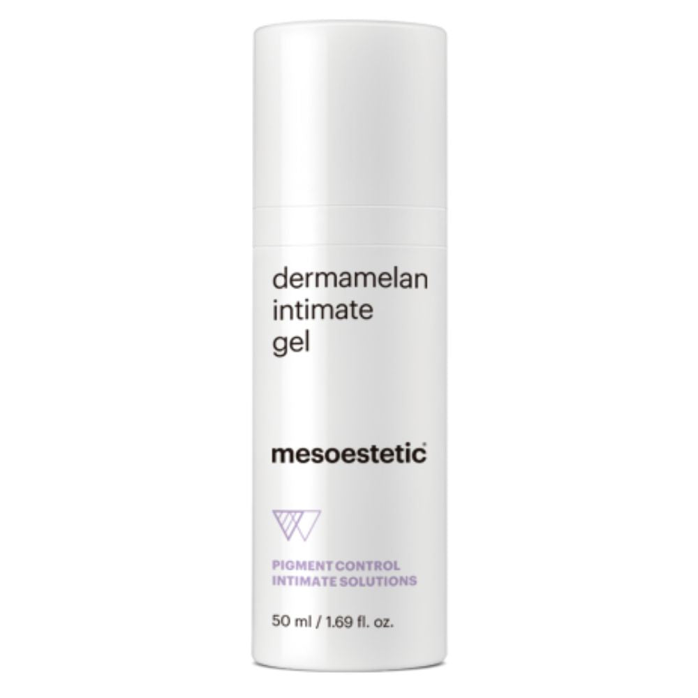 Mesoestetic dermamelan intimate gel 私密部位美白提亮凝膠 50ml